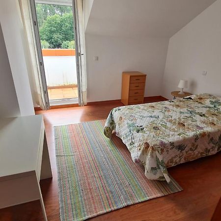 Apartamento El Atico De Marinuca Villabanez  Exterior foto