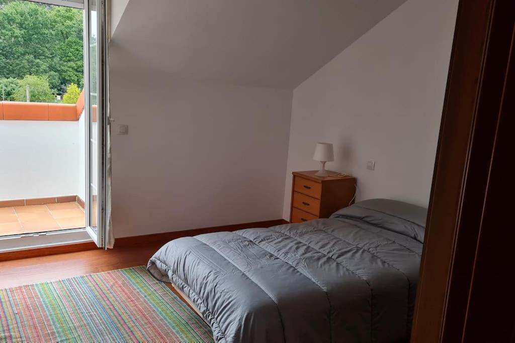 Apartamento El Atico De Marinuca Villabanez  Exterior foto
