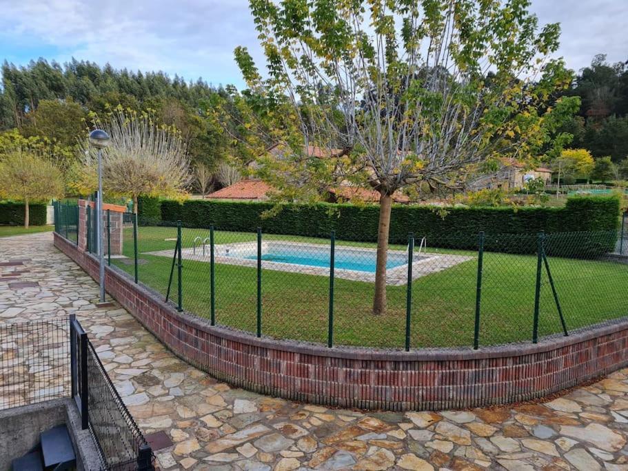 Apartamento El Atico De Marinuca Villabanez  Exterior foto