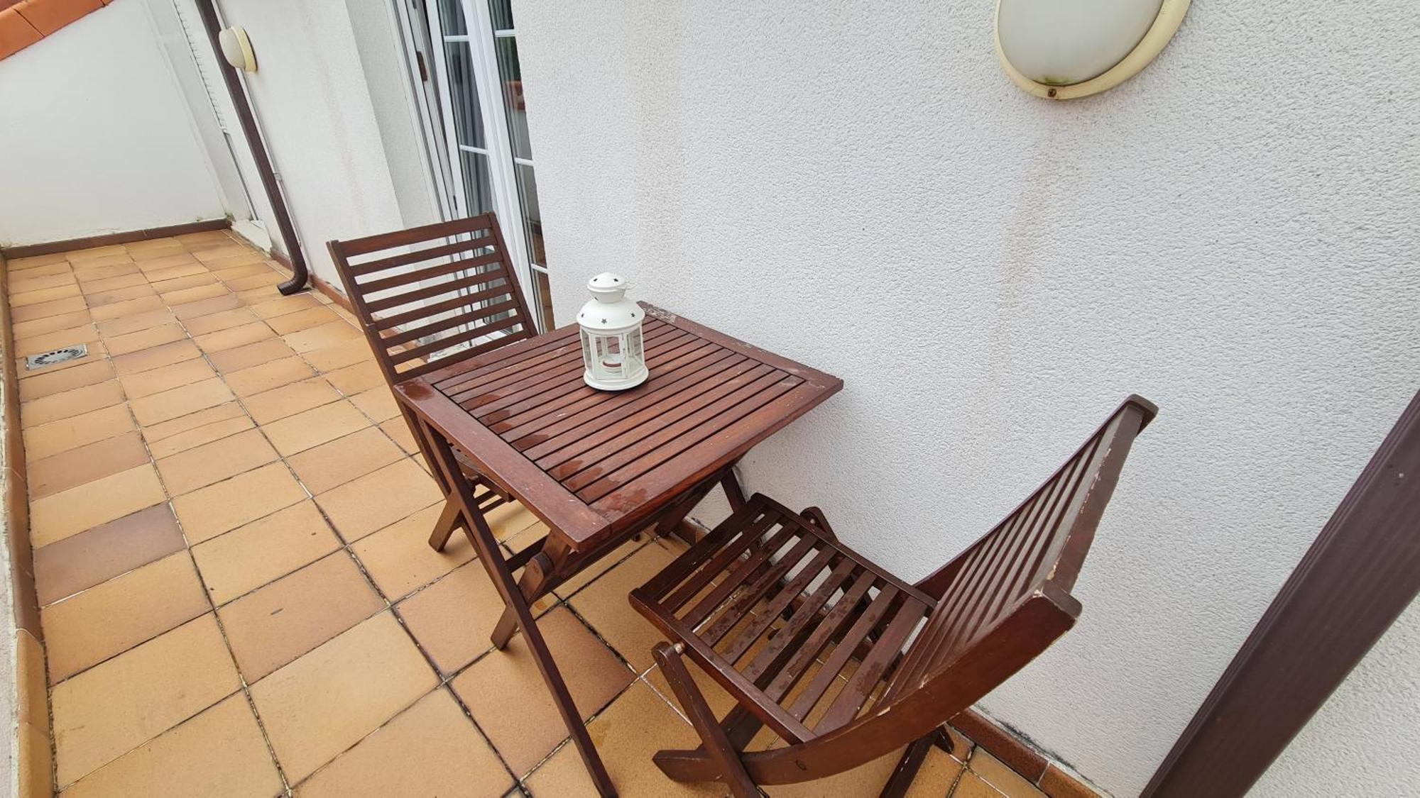Apartamento El Atico De Marinuca Villabanez  Exterior foto