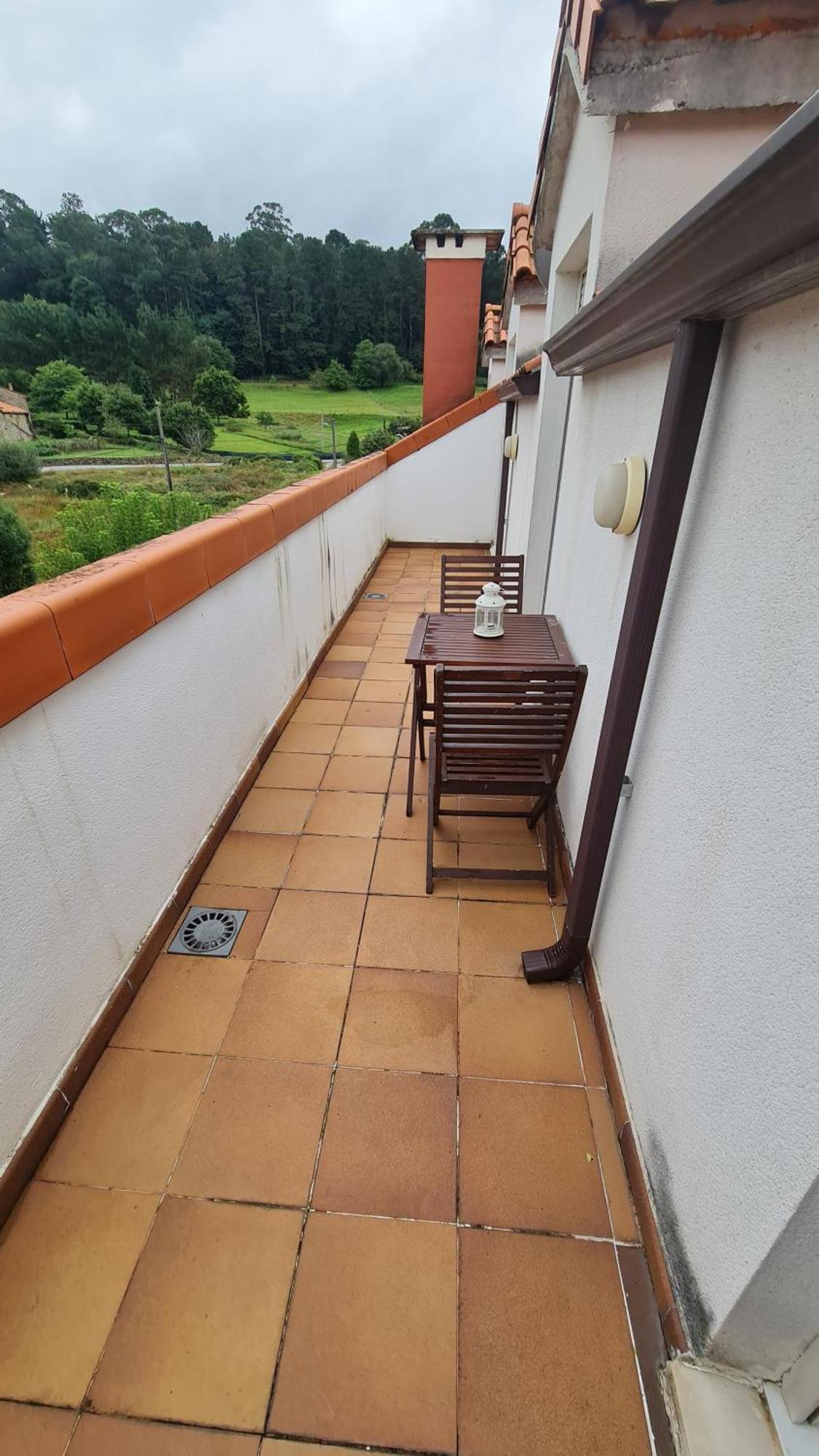 Apartamento El Atico De Marinuca Villabanez  Exterior foto