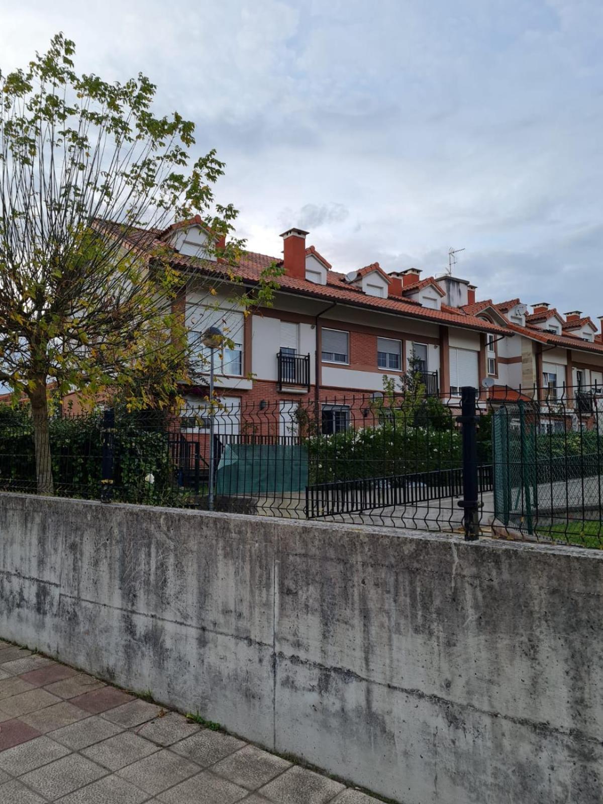 Apartamento El Atico De Marinuca Villabanez  Exterior foto