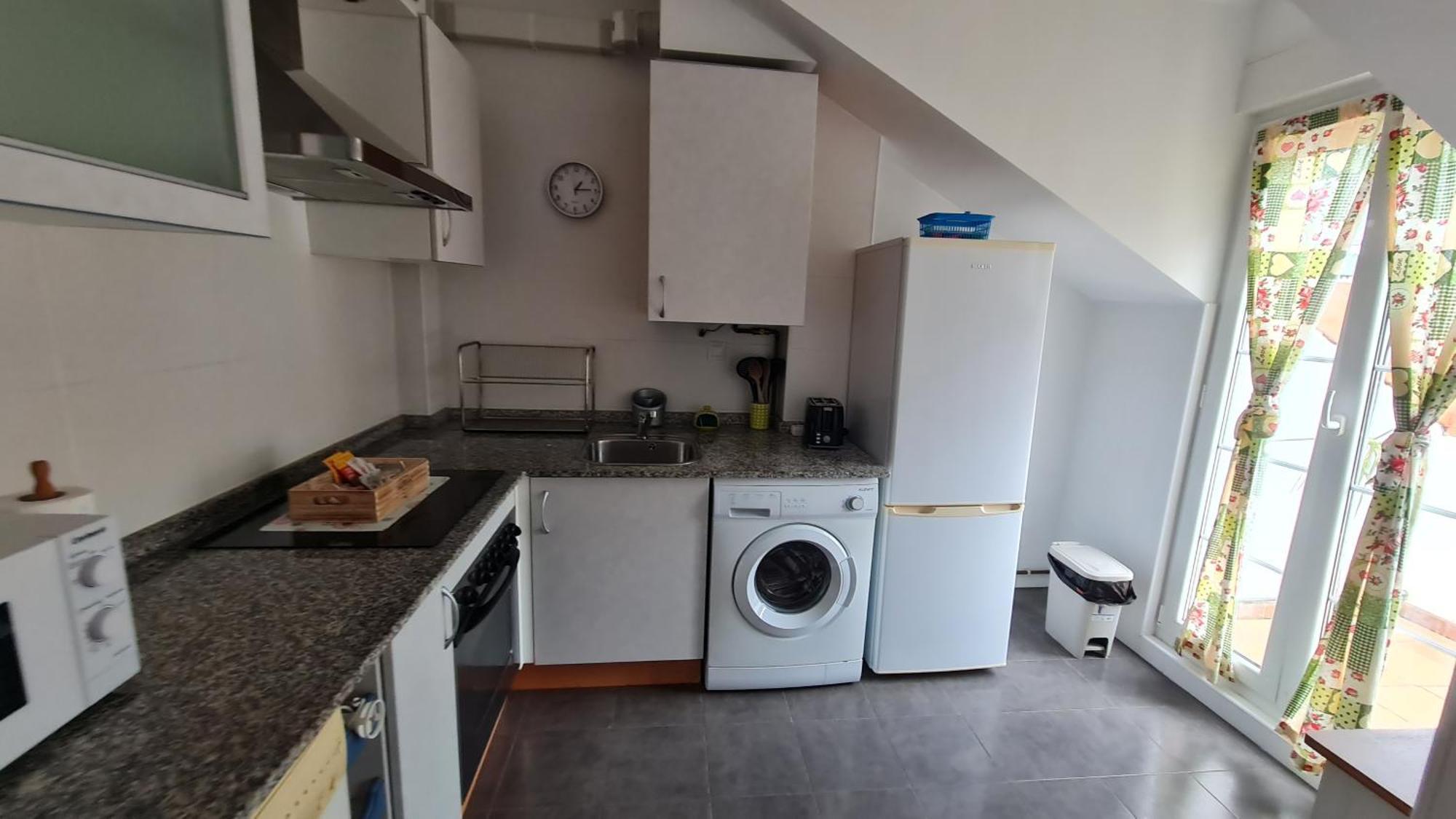 Apartamento El Atico De Marinuca Villabanez  Exterior foto