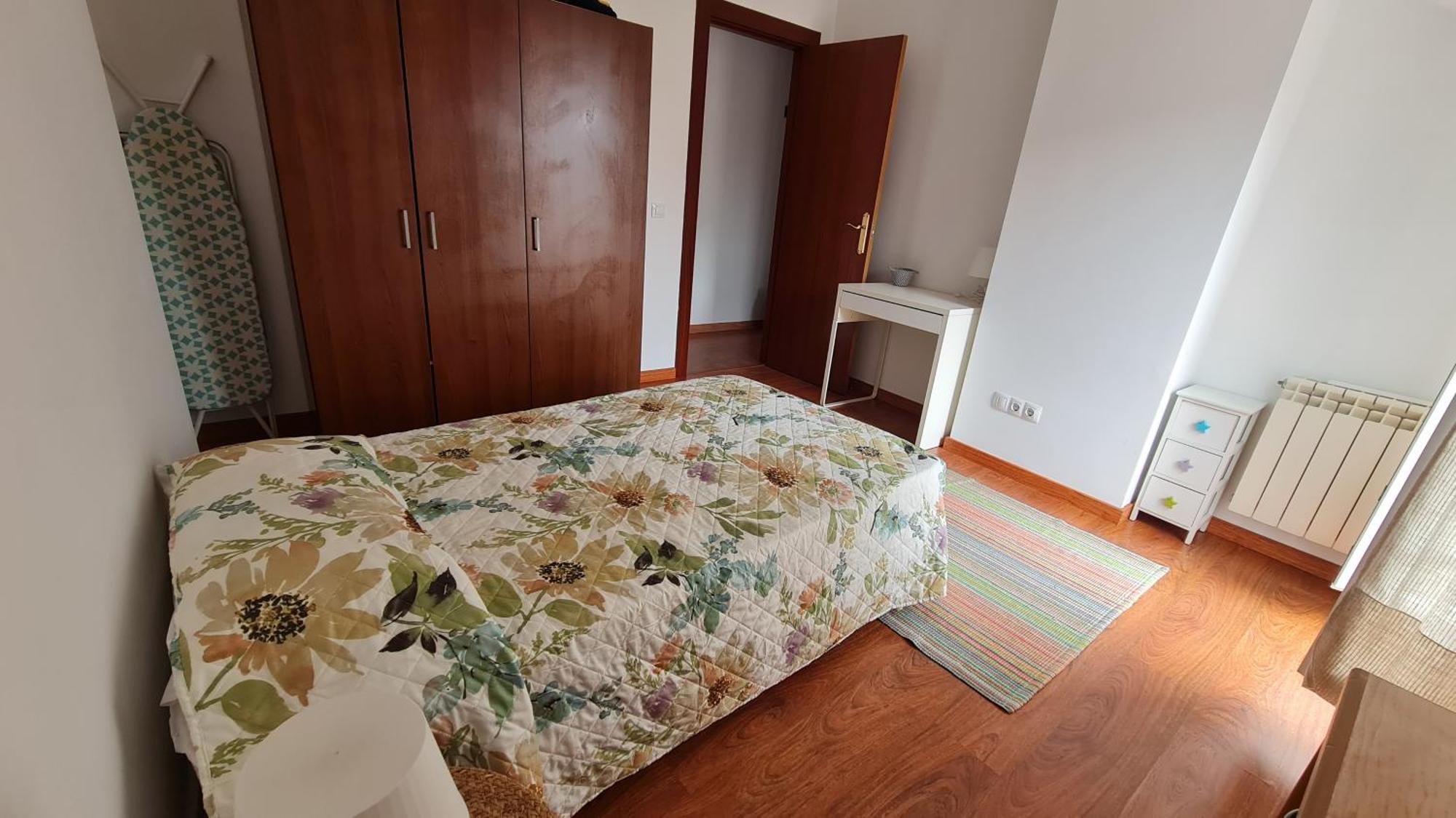 Apartamento El Atico De Marinuca Villabanez  Exterior foto