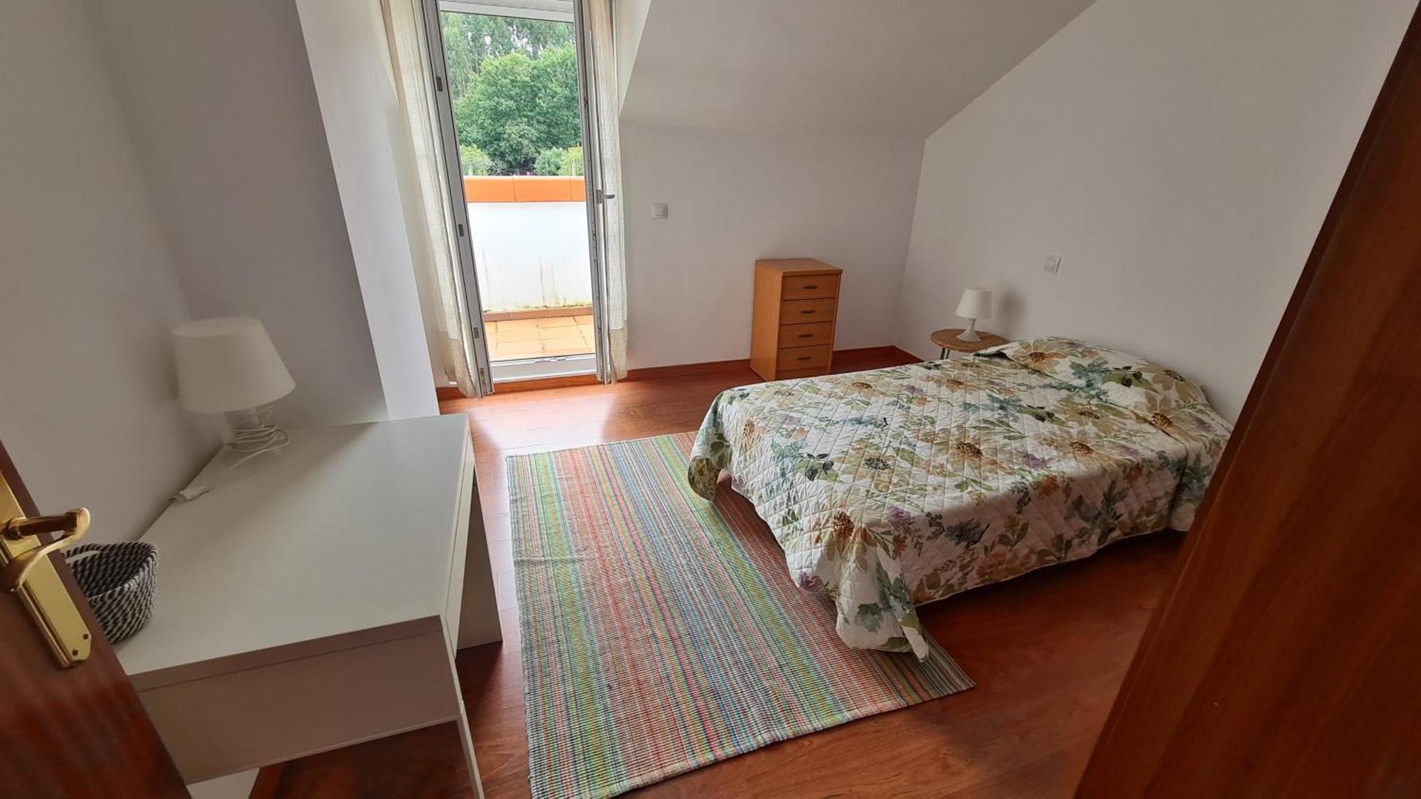 Apartamento El Atico De Marinuca Villabanez  Exterior foto