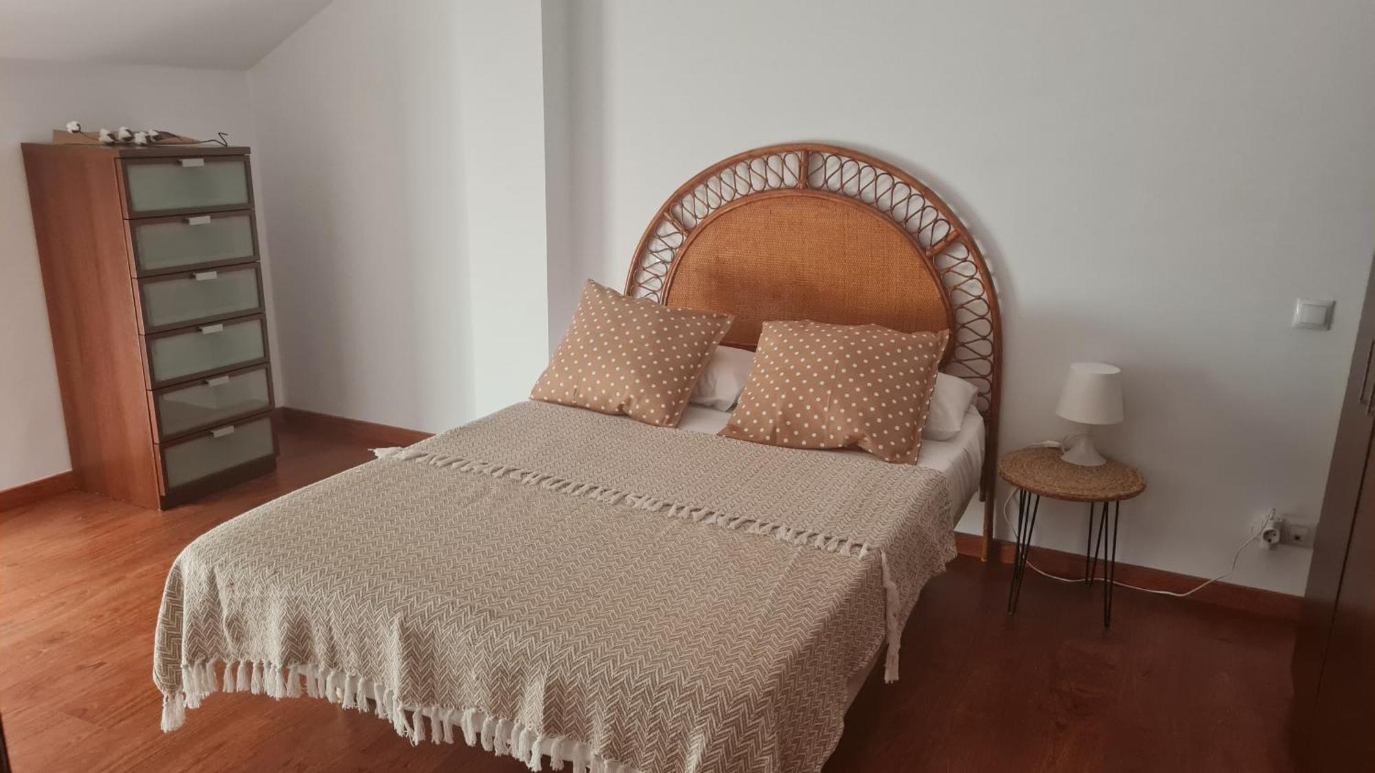 Apartamento El Atico De Marinuca Villabanez  Exterior foto