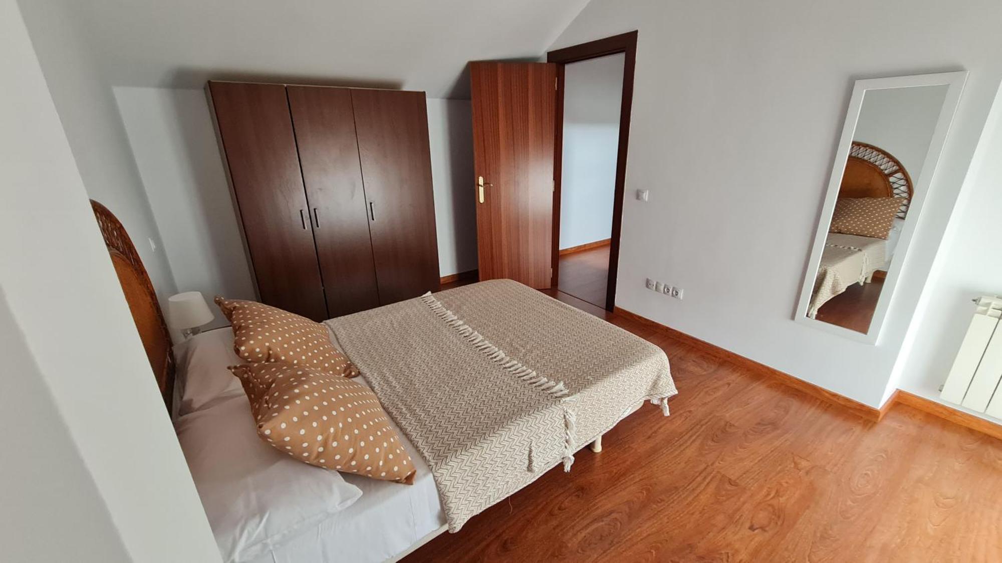 Apartamento El Atico De Marinuca Villabanez  Exterior foto