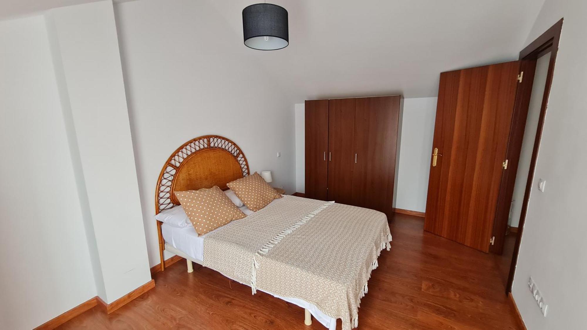 Apartamento El Atico De Marinuca Villabanez  Exterior foto