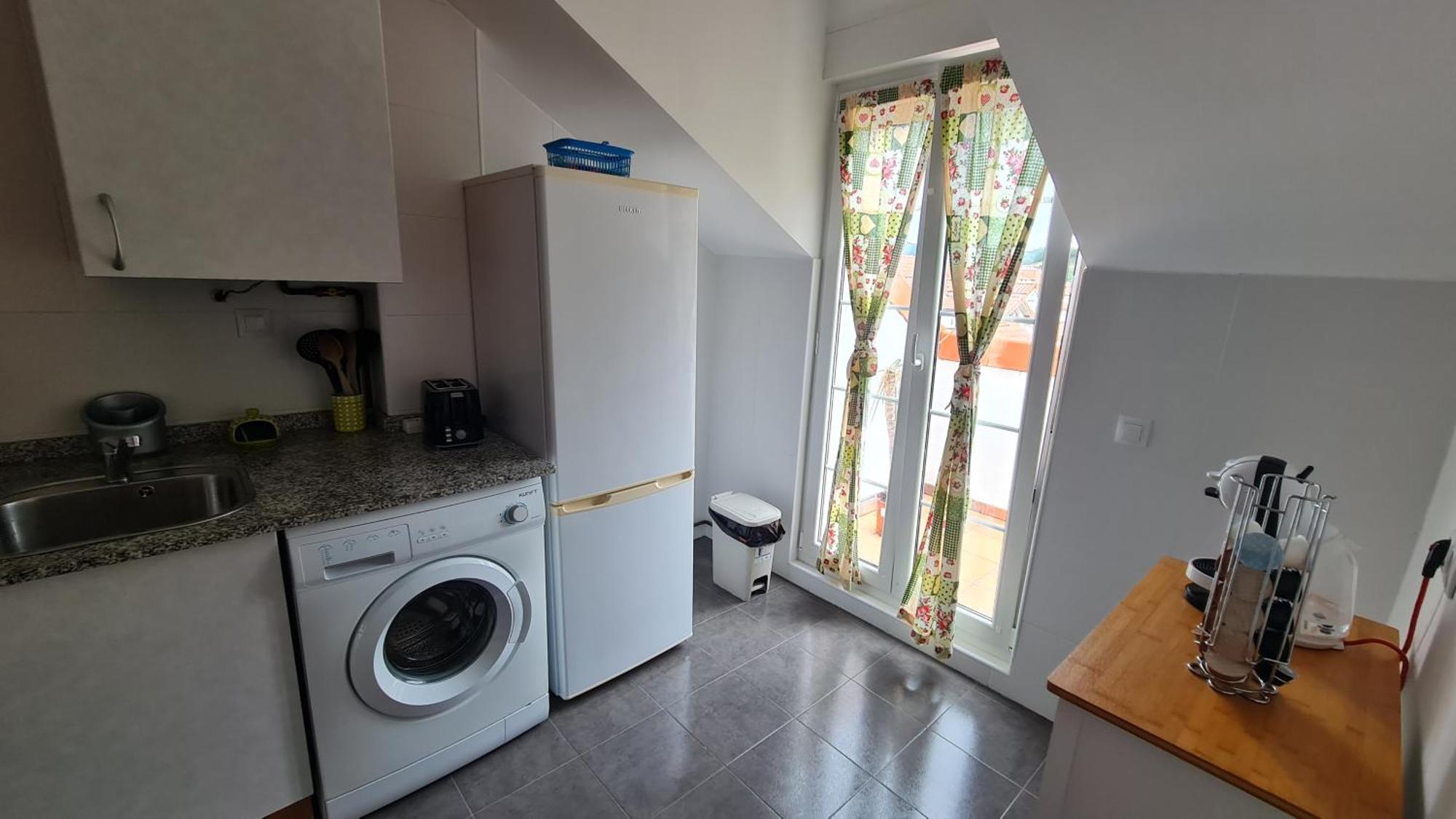 Apartamento El Atico De Marinuca Villabanez  Exterior foto
